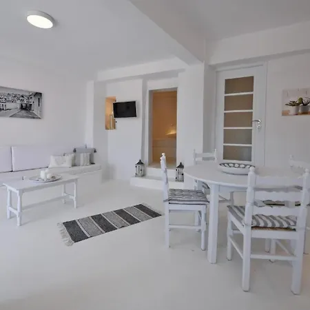 The Down Steki House Apartamento Ioulis