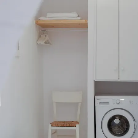 Appartement The Down Steki House Ioulis