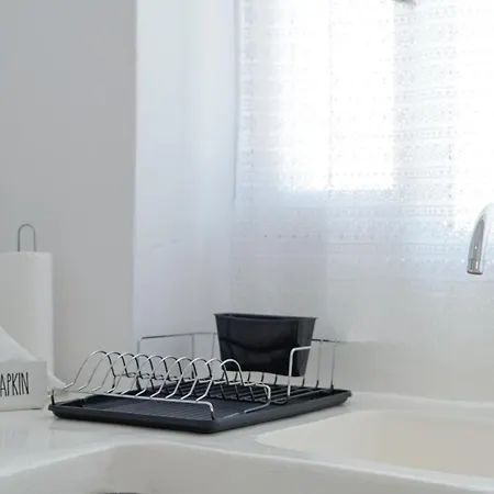 The Down Steki House Appartement