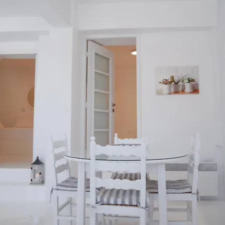 Appartement The Down Steki House