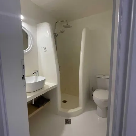 The Down Steki House Appartement Ioulis