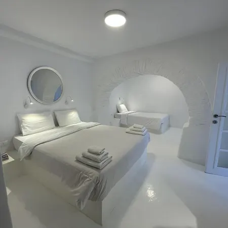 Appartement The Down Steki House *